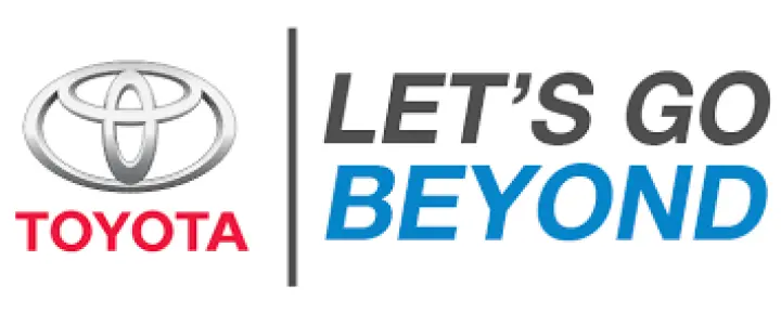 Logo Toyota Bsd City